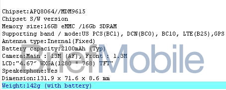 LS970-Info