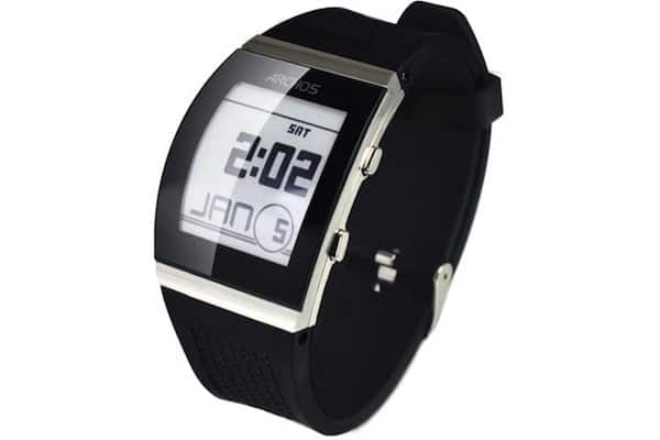 Archos-Smartwatch