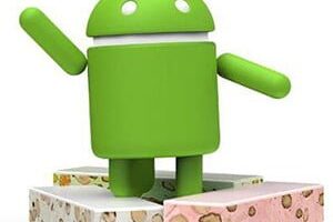 Android Nougat