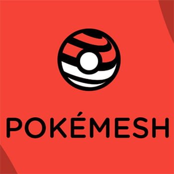 El radar PokéMesh se actualiza a la versión 4.4