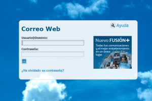 como entrar al correo movistar