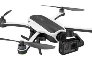 gopro karma dron