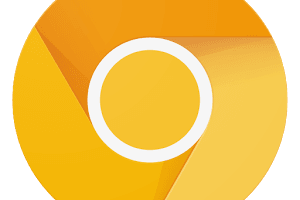 chrome canary