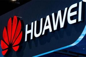 huawei logo