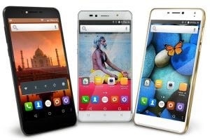 intex aqua 2016
