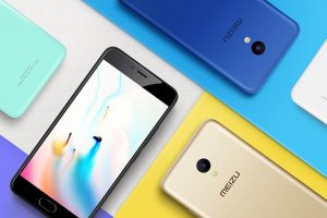 meizu m5