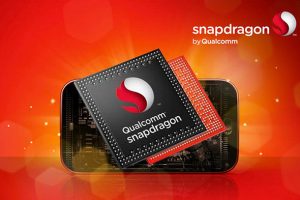 qualcomm snapdragon android