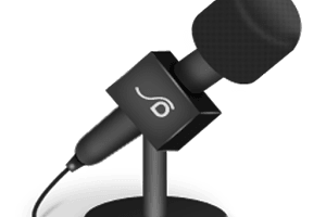 smartphone microfono