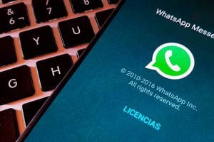 whatsapp messenger
