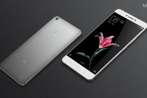 xiaomi mi max prime