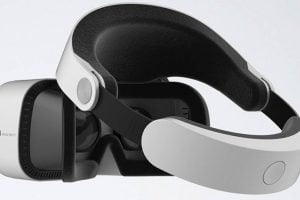 xiaomi mi vr