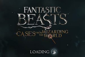 animales fantasticos