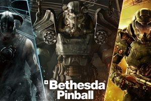 bethesda pinball