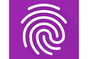 fingerprint gestures