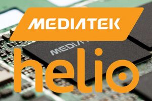 mediatek helio