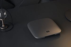 xiaomi mi box 3s