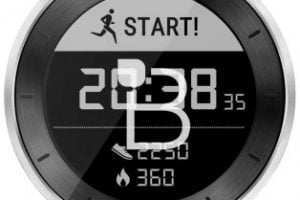 huawei fit naranja smartwatch filtracion