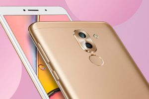 huawei mate 9 lite