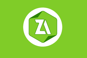 logo zarchiver