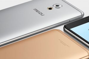 meizu pro 6 plus