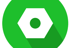 quick control panel