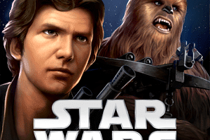 star wars force arena