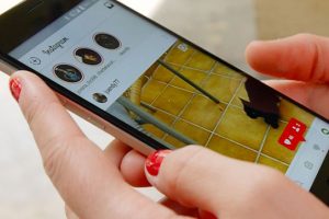 instagram red social