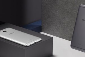 Meizu M5 Note