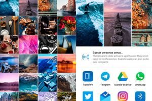 copiar fondos pantalla