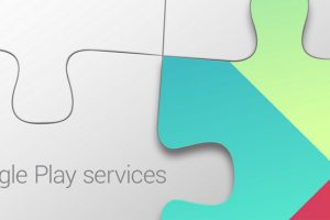 google play services