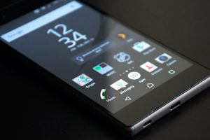 sony xperia