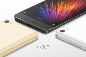 xiaomi mi5
