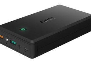 Bateria externa Aukey PB-T11