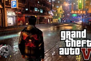 GTA 6 lanzamiento