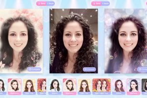Meitu android