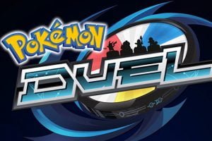 Pokémon Duel