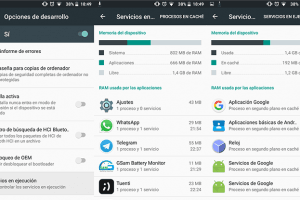 consumo memoria ram