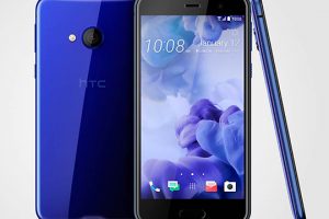 htc u play azul