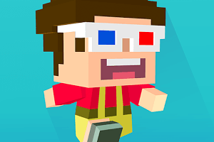 jumpy