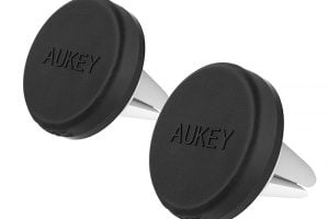 soportes rejilla aire aukey