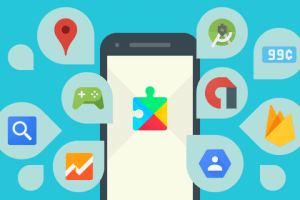instant apps