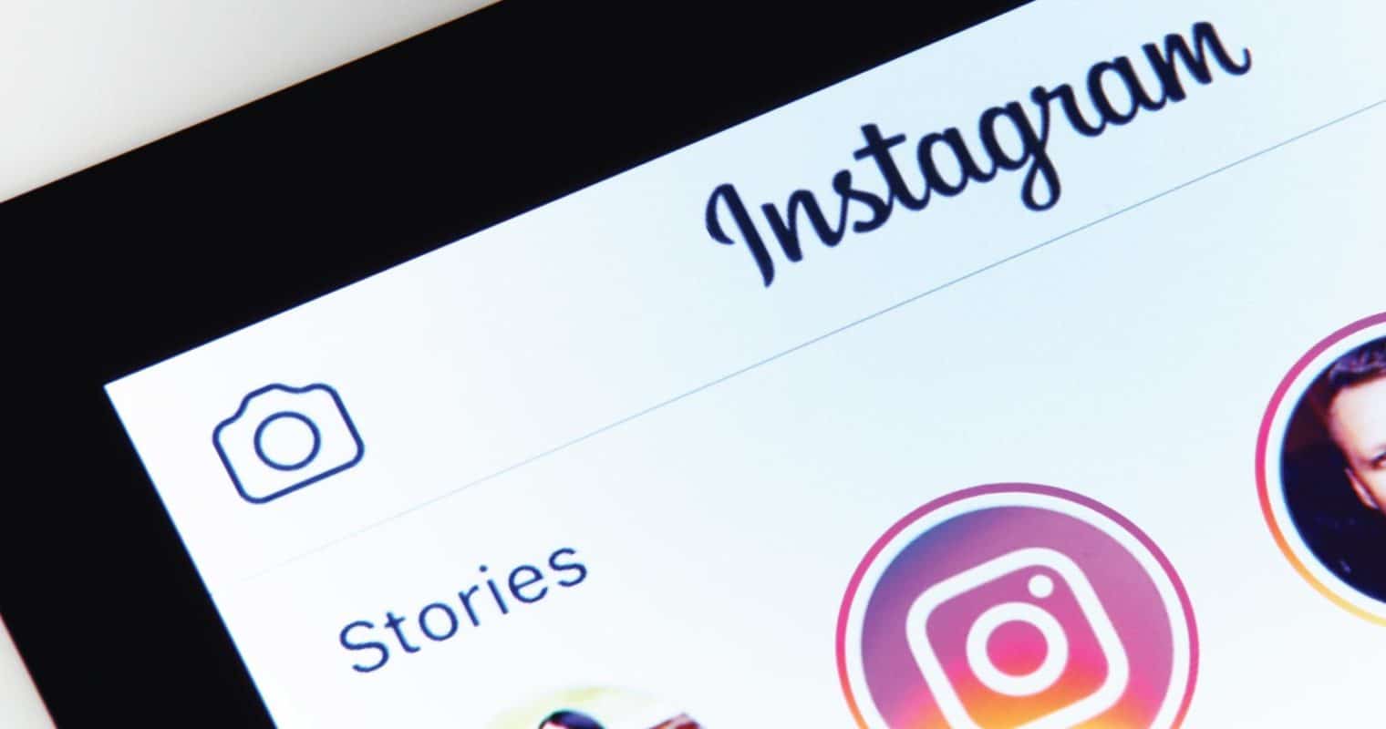 Instagram se actualiza y añade nuevas opciones de búsqueda