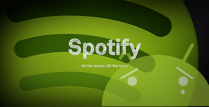 spotifyandroid