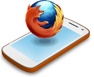 firefox-phone