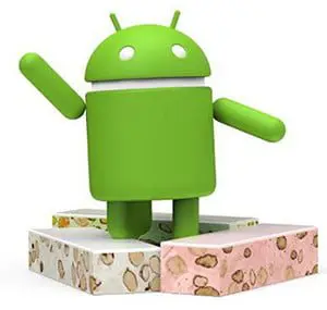 Novedades de la actualización Android 7.1.1 Nougat