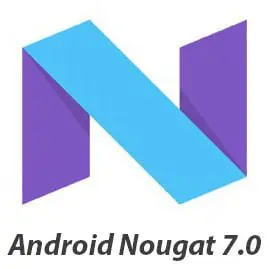 Android 7.0 Nougat para Moto G4