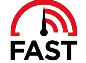netflix fast logo
