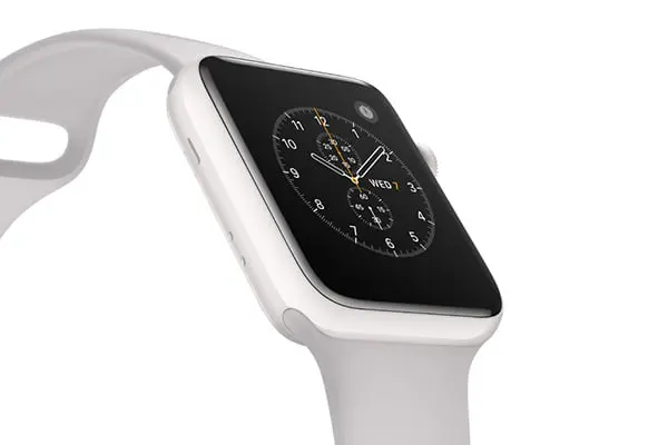 Especificaciones técnicas del nuevo Apple Watch Series 2