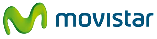 movistar logo