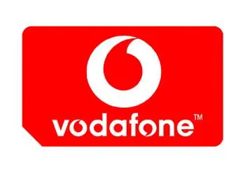 Cómo recuperar el PIN de la tarjeta SIM de Vodafone